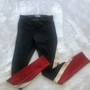 Forever 21 leggings